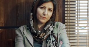 شعرهایم نوبت را به یک خواست دیگر دادند